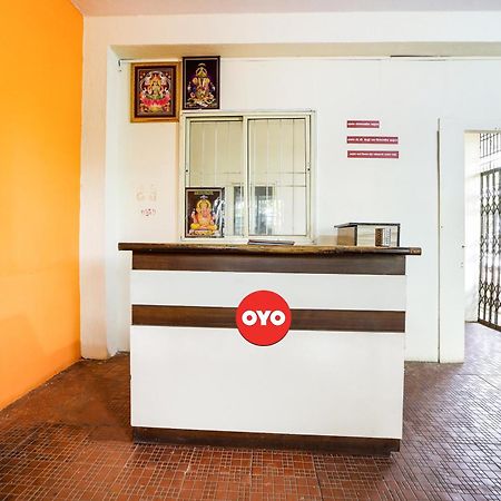 Oyo Flagship Hotel The Grand Lotus Aurangabad  Exteriör bild