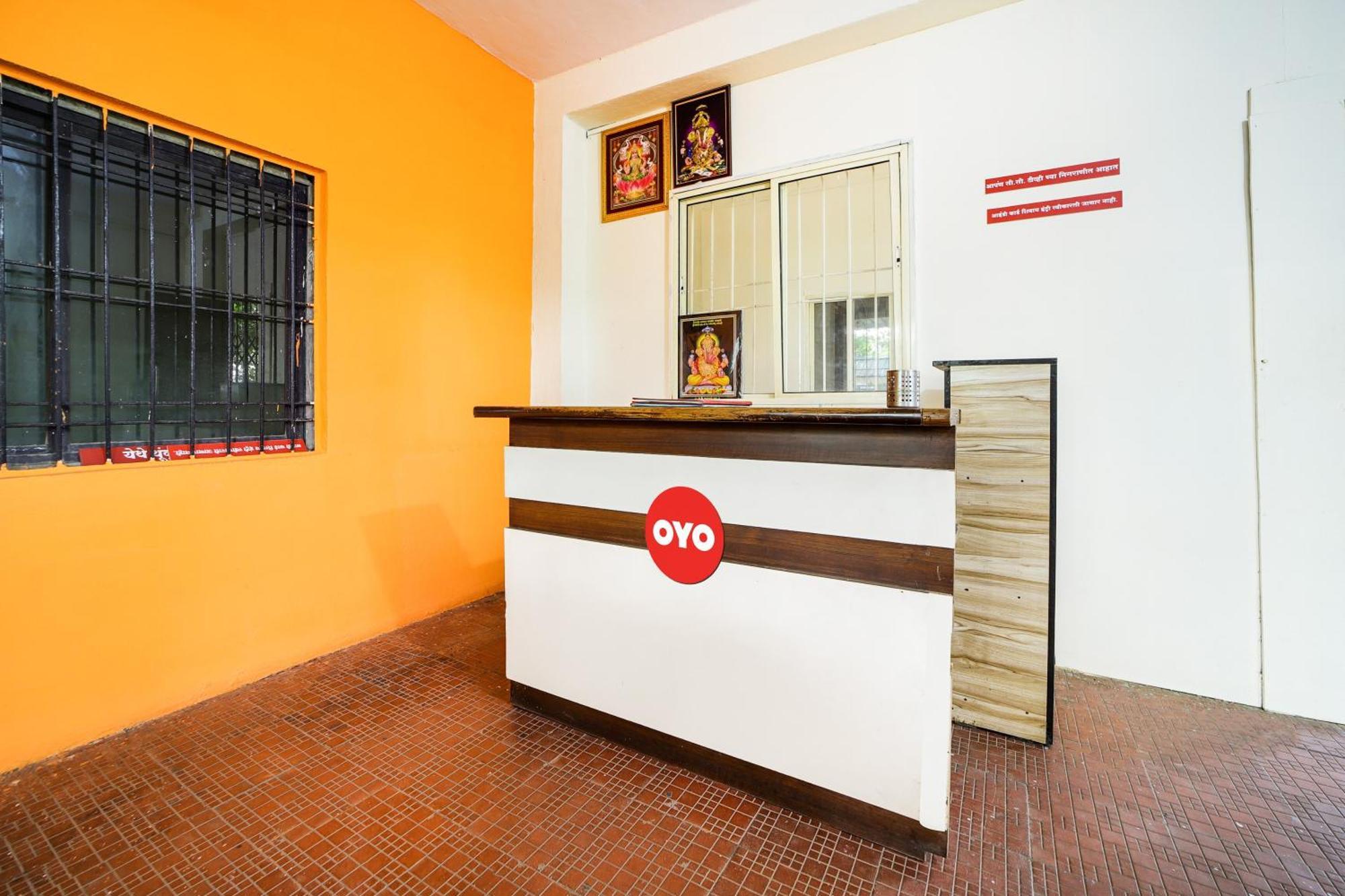 Oyo Flagship Hotel The Grand Lotus Aurangabad  Exteriör bild
