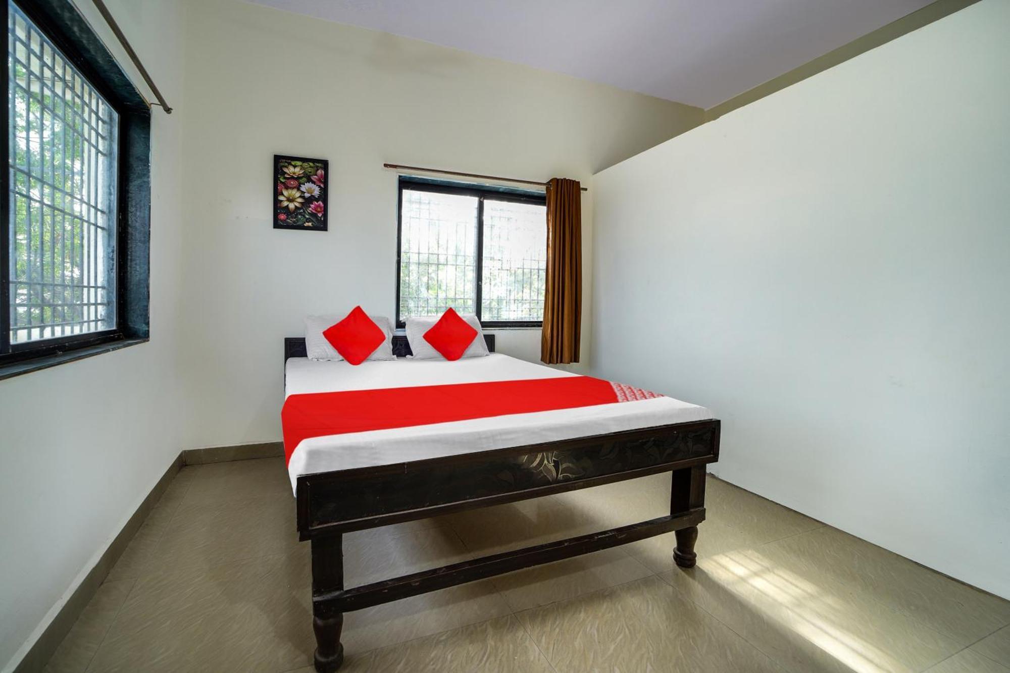 Oyo Flagship Hotel The Grand Lotus Aurangabad  Exteriör bild