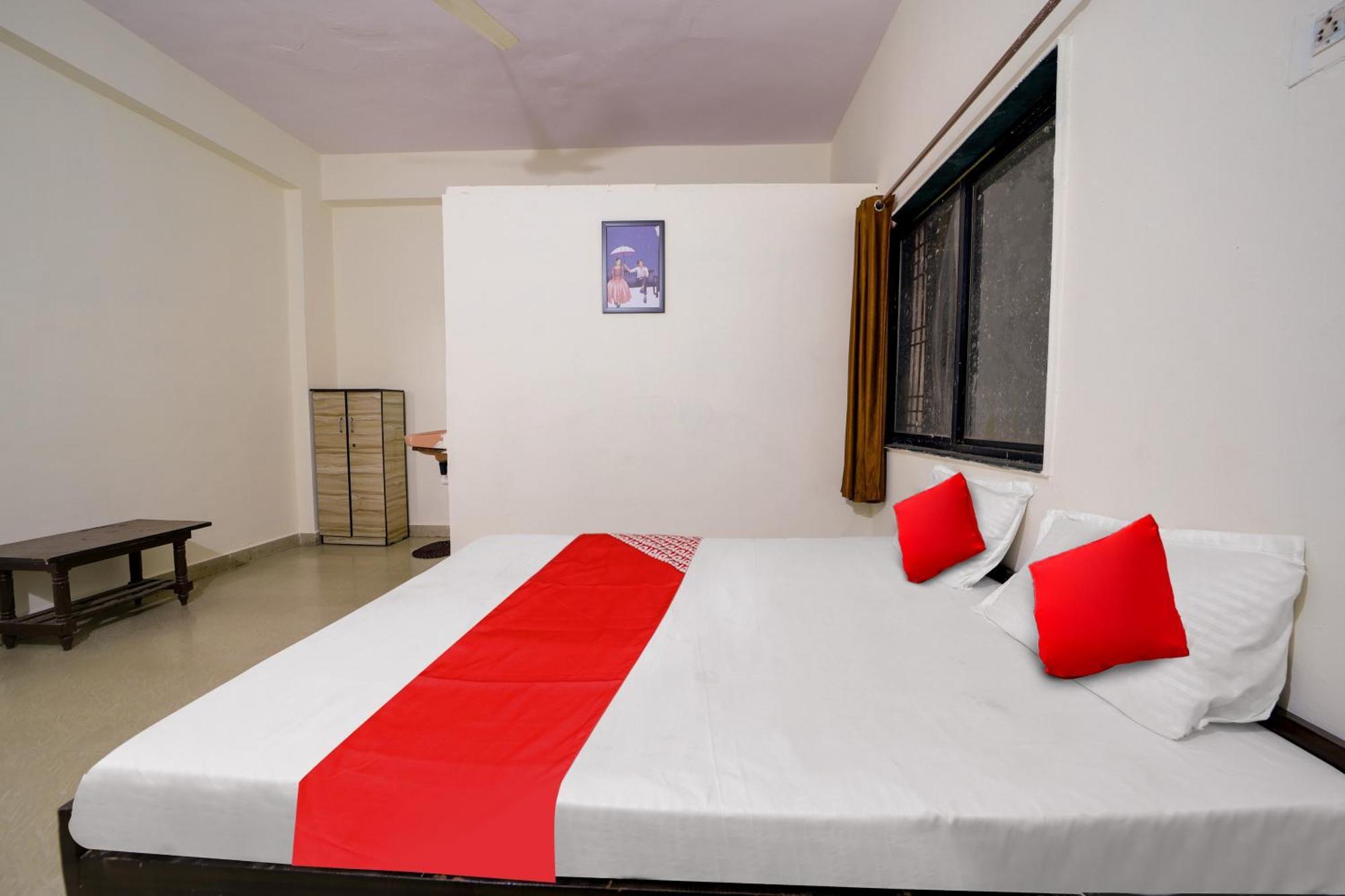 Oyo Flagship Hotel The Grand Lotus Aurangabad  Exteriör bild