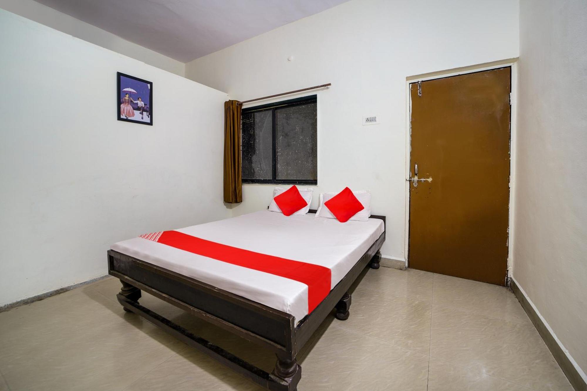 Oyo Flagship Hotel The Grand Lotus Aurangabad  Exteriör bild